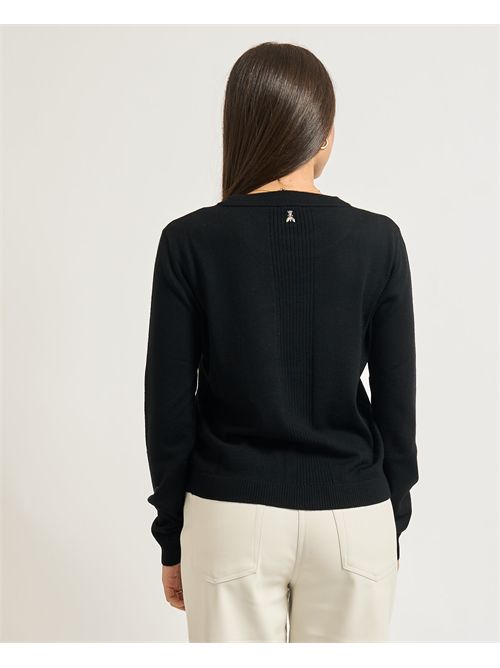  PATRIZIA PEPE | 2K0363-KM36K103